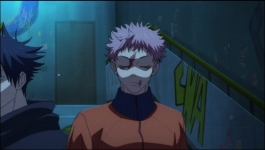 Jujutsu Kaisen (Hindi) - Season 03 Episode 07